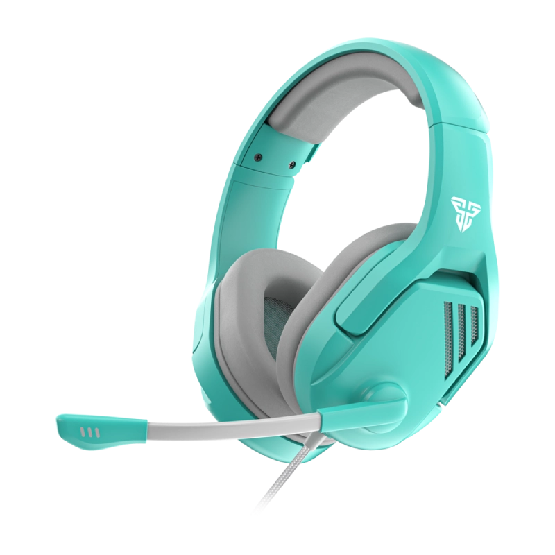 Fantech Valor MH86 Gaming Headphone - Mint