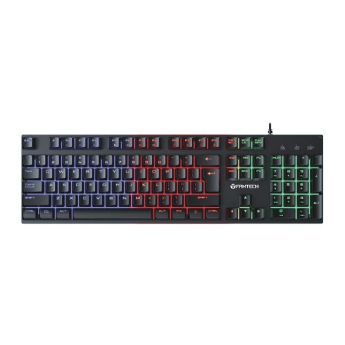 Fantech K614L Fighter III RGB Gaming Keyboard
