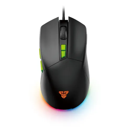 Fantech PHANTOM II VX6 Ergonomic Macro RGB Gaming Mouse Fantech PHANTOM II VX6 Ergonomic Macro RGB Gaming Mouse