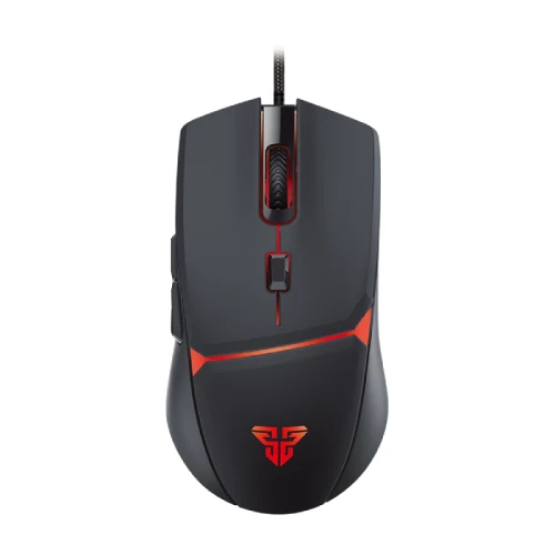 Fantech VX7 Crypto 6 Button USB Gaming Mouse Fantech VX7 Crypto 6 Button USB Gaming Mouse