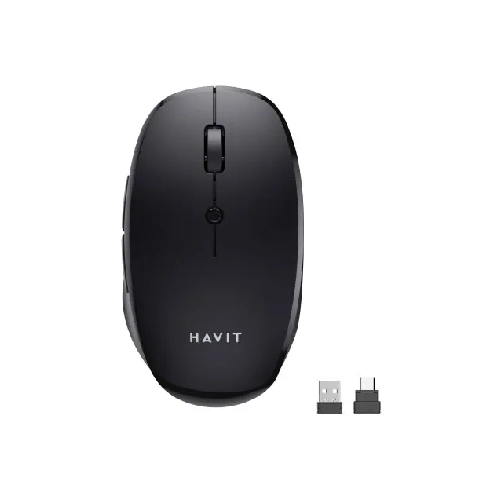 HAVIT MS50WB Tri-Mode Mouse