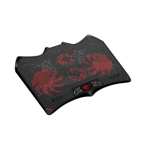 Havit F2081 Laptop Cooler
