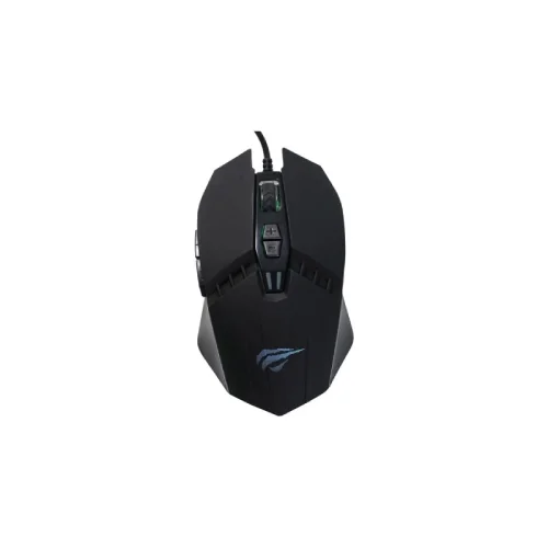 Havit MS1009 Backlit Gaming Mouse Havit MS1009 Backlit Gaming Mouse