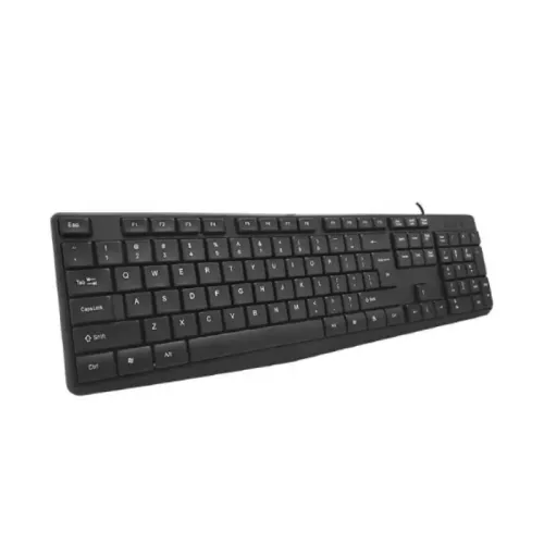 Jedel K15 Wired Keyboard Jedel K15 Wired Keyboard