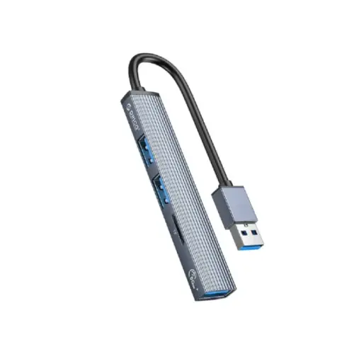 ORICO AH-A12F 4 Port USB 3.0 HUB ORICO AH-A12F 4 Port USB 3.0 HUB