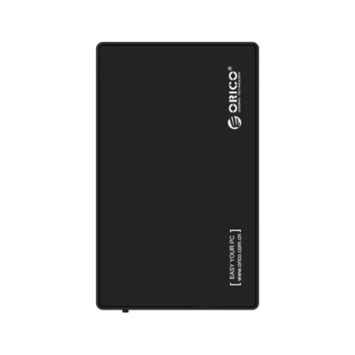 Orico 3588US3 3.5 inch SATA HDD-SSD Enclosure USB 3.0 Orico 3588US3 3.5 inch SATA HDDSSD Enclosure USB 3.0