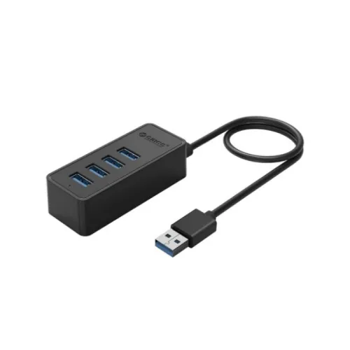 Orico W5P-U3 4 Ports USB 3.0 HUB Orico W5P-U3 4 Ports USB 3.0 HUB