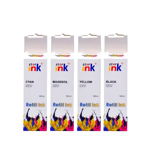 StarInk Refill Ink