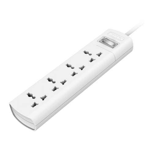 szm401 Huntkey SZM401 4-Port Power Strip