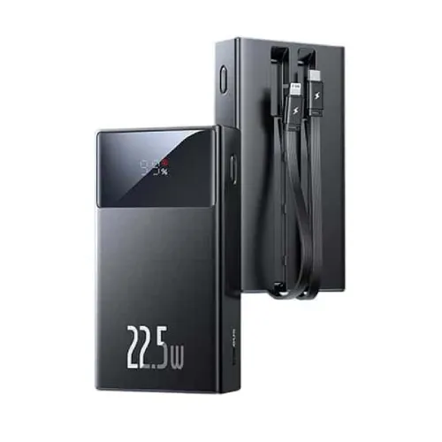 Baseus PPXD2-10 22.5W 10000mAh Power Bank Baseus PPXD2-10 22.5W 10000mAh Power Bank