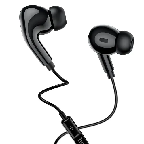 Hoco M83 Type-C Wired Earphone Hoco M83 Type-C Wired Earphone