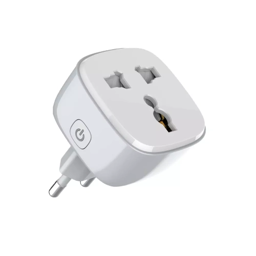 LDNIO SCW1050 WiFi Smart Power Plug with App Control LDNIO SCW1050 WiFi Smart Power Plug with App Control