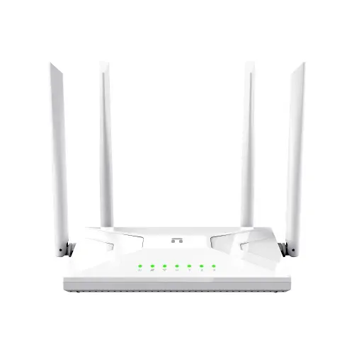 Netis NC21 AC1200 Dual Band Router Netis NC21 AC1200 Dual Band Router