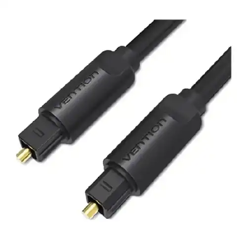 VENTION BAEBG Optical Fiber Audio Cable 1.5M