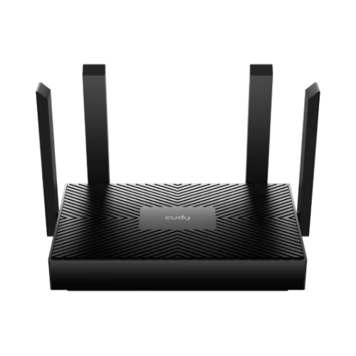 Cudy WR1500 AX1500 Dual Band WiFi 6 Mesh Router
