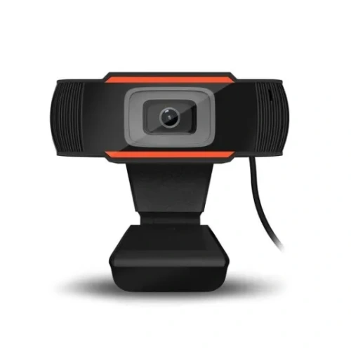 Full HD 1080P Webcam 2MP Digital Video Web Camera