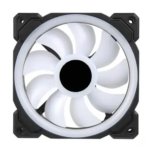 Maxcon RGB 120mm Casing Fan
