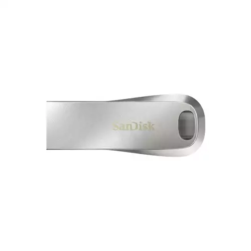 SanDisk 128GB Ultra Luxe USB 3.1 Flash Drive SanDisk 128GB Ultra Luxe USB 3.1 Flash Drive