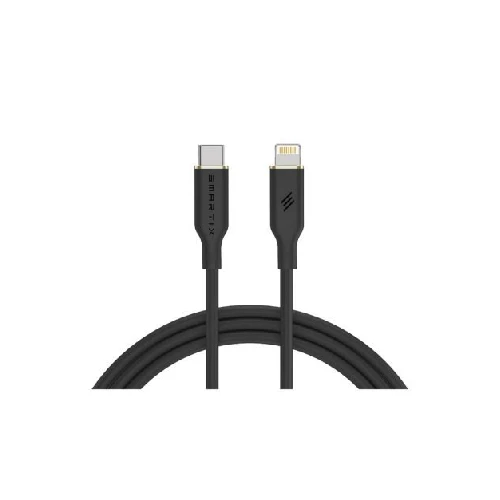 Somostel USB C TO Lightning 1M PD 27W DATA CABLE