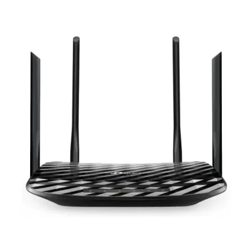 TP-Link Archer C50 AC1200 Dual Band Wi-Fi Router