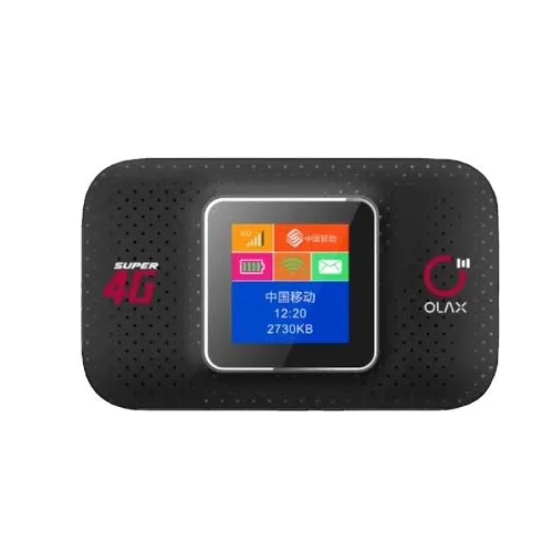 OLAX MF982 4G LTE Pocket Wifi Mobile Hotspot Router - 3000mah OLAX MF982 4G LTE Pocket Wifi Mobile Hotspot Router - 3000mah