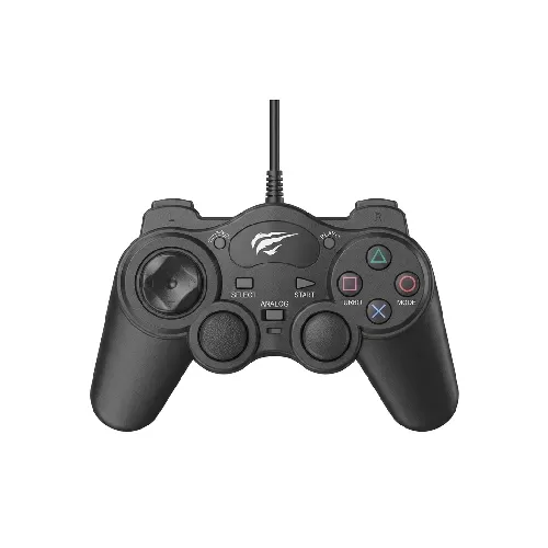 Havit G171 Wired Gamepad With Vibration